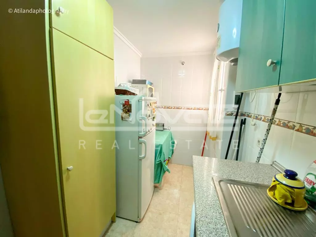 Apartamento en Torrevieja 68 m², Ref.1488-13