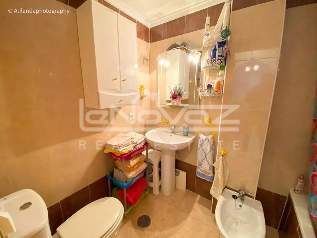 Apartamento en Torrevieja 68 m², Ref.1488-15