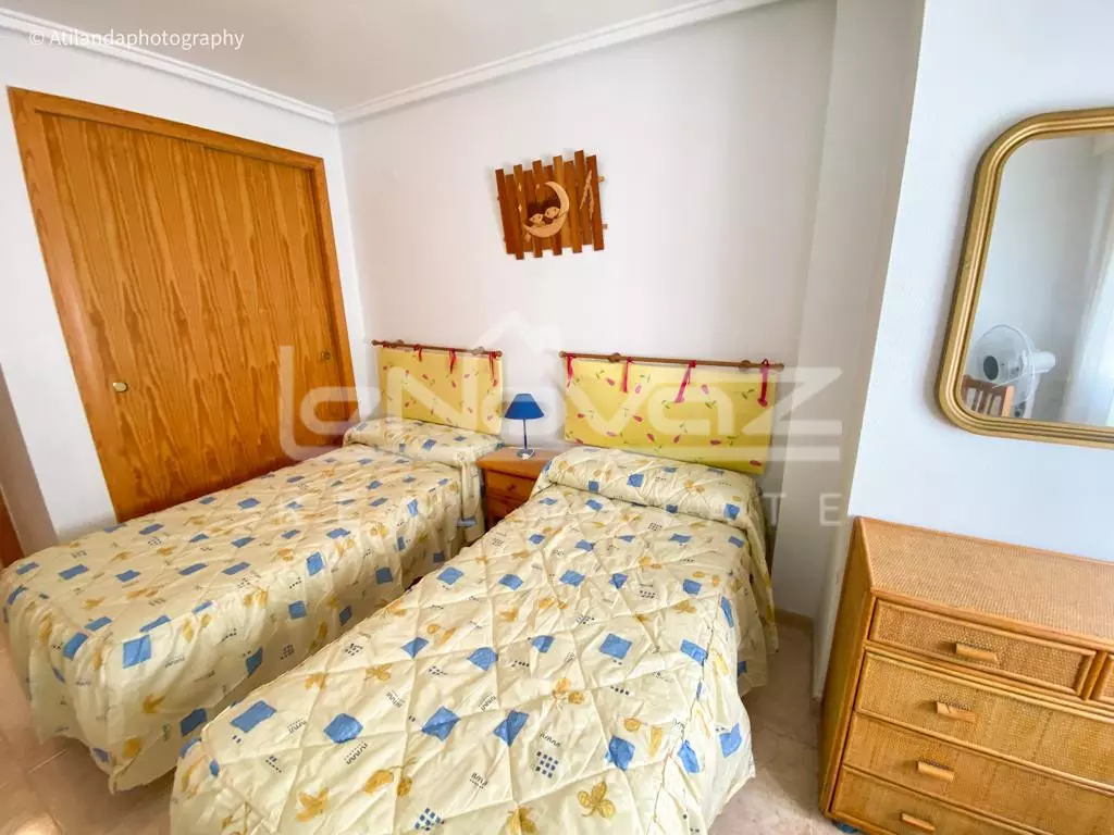 Apartamento en Torrevieja 68 m², Ref.1488-16