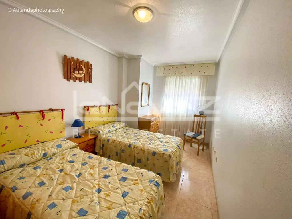 Apartamento en Torrevieja 68 m², Ref.1488-3