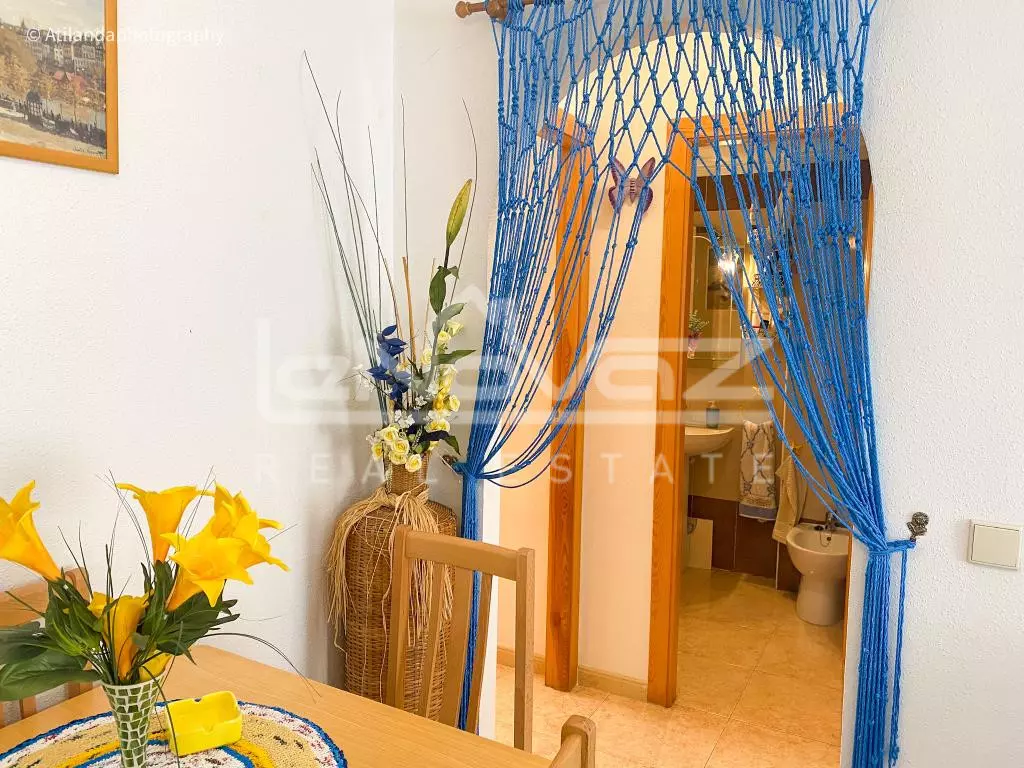 Apartamento en Torrevieja 68 m², Ref.1488-4