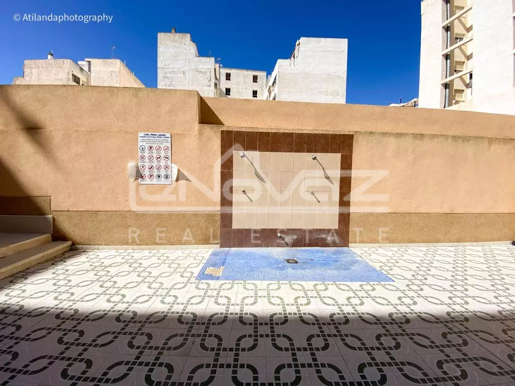 Apartamento en Torrevieja 68 m², Ref.1488-5