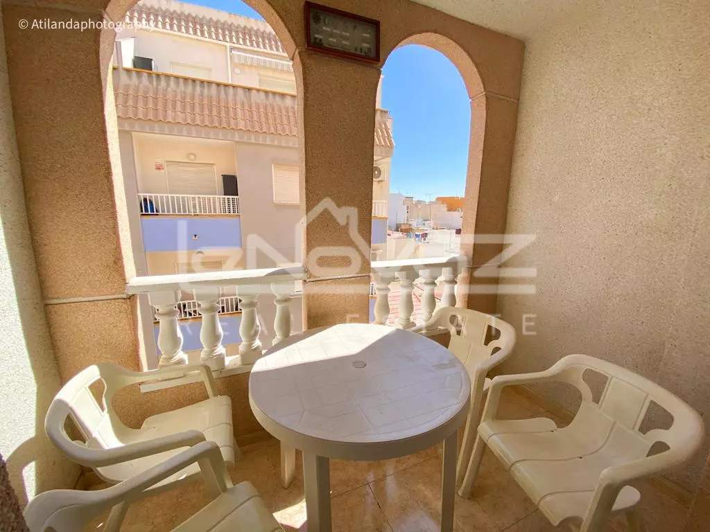 Apartamento en Torrevieja 68 m², Ref.1488-6
