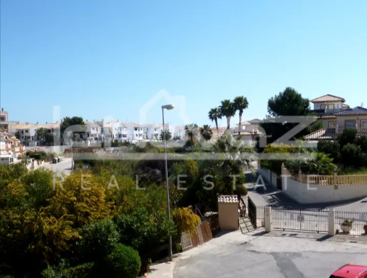 Apartamento en La Zenia, Ref.1490-0