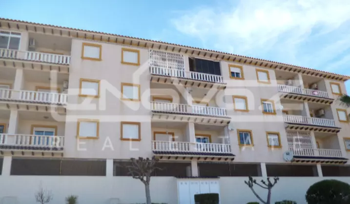 Apartamento en La Zenia, Ref.1490-1