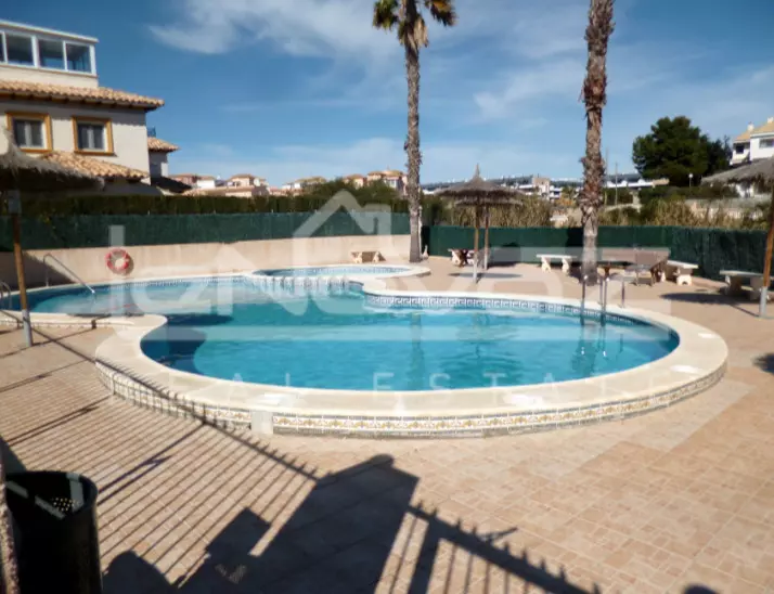 Apartamento en La Zenia, Ref.1490-10