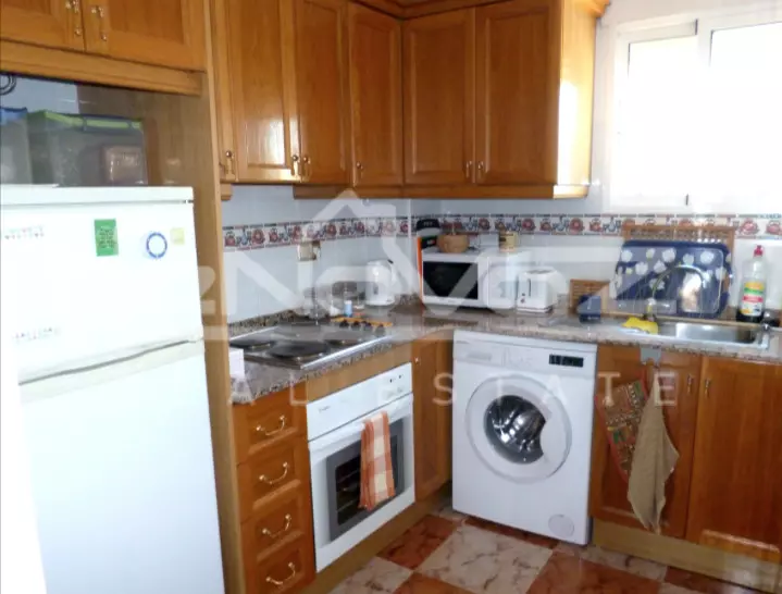 Apartamento en La Zenia, Ref.1490-2