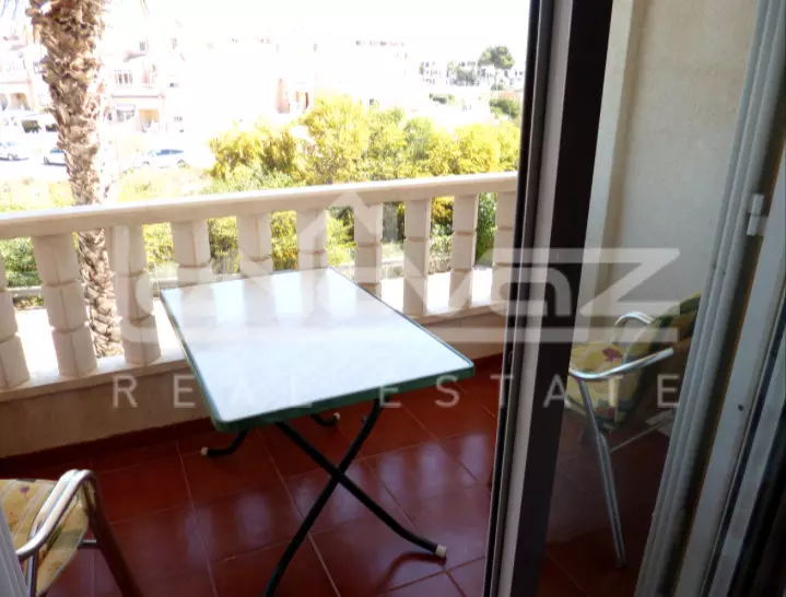 Apartamento en La Zenia, Ref.1490-4