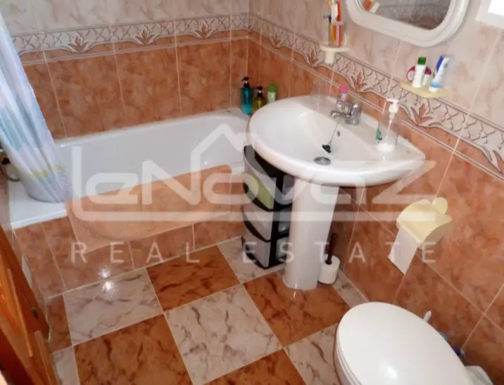 Apartamento en La Zenia, Ref.1490-6