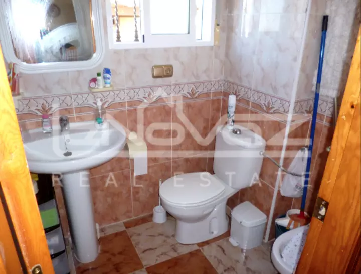 Apartamento en La Zenia, Ref.1490-7