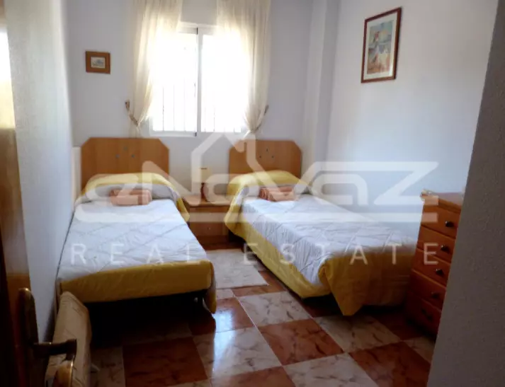 Apartamento en La Zenia, Ref.1490-8
