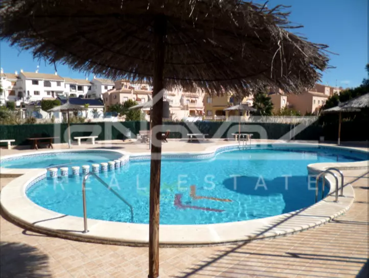 Apartamento en La Zenia, Ref.1490-9