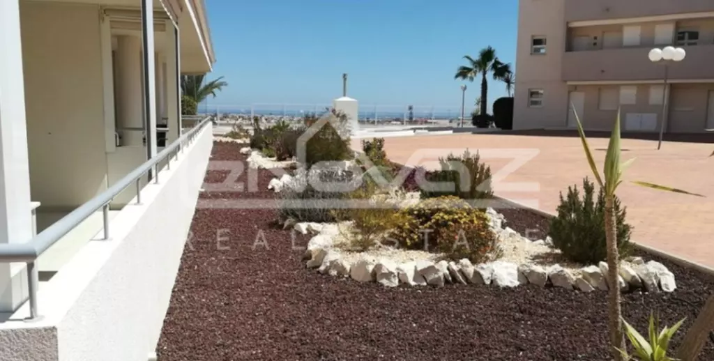 Apartamento en Los Dolces, Ref.1491-0