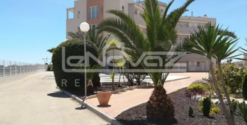 Apartamento en Los Dolces, Ref.1491-1