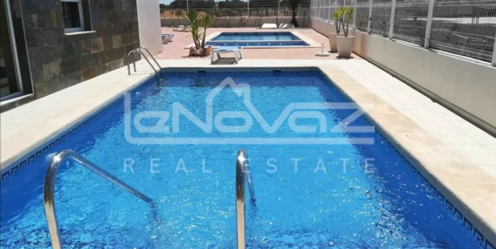 Apartamento en Los Dolces, Ref.1491-2