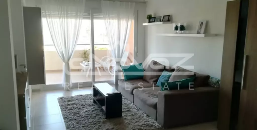 Apartamento en Los Dolces, Ref.1491-3