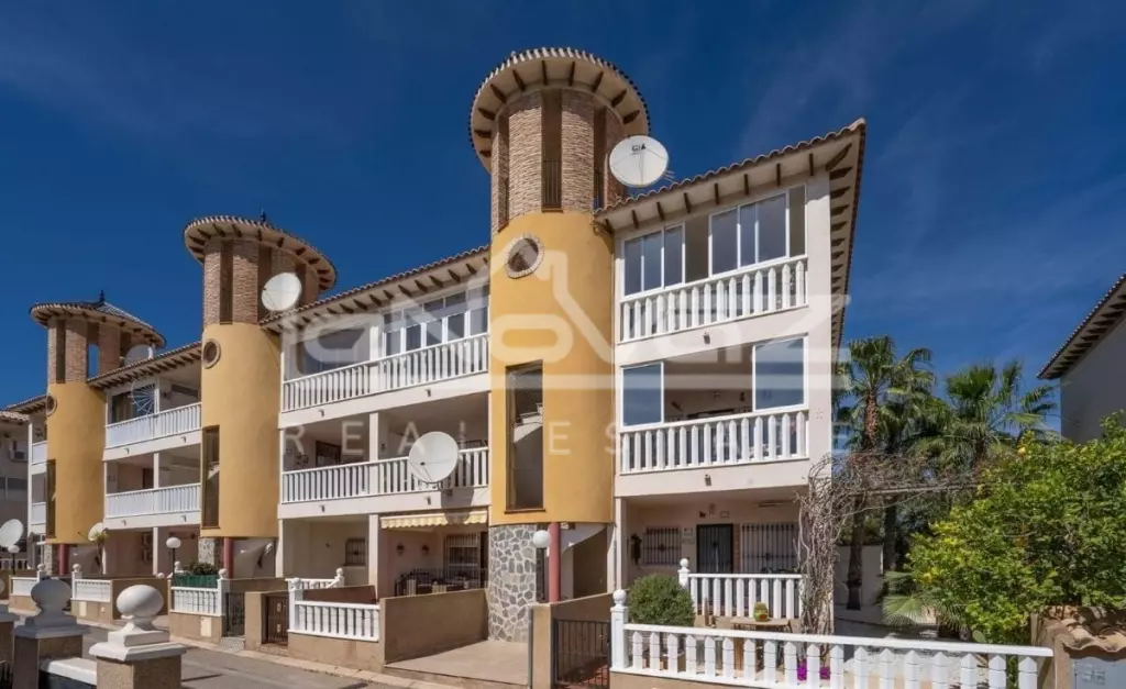 Апартаменти в La Zenia, Ref.1493-0