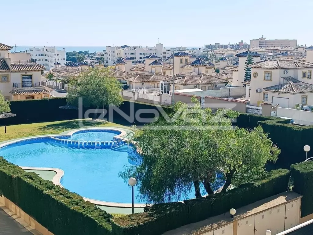 Апартаменти в La Zenia, Ref.1493-11