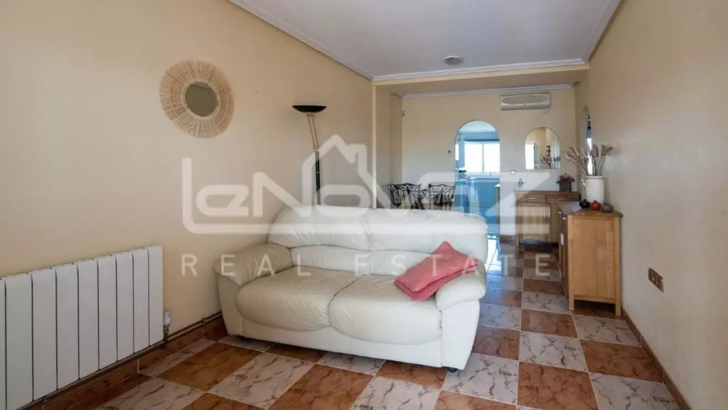 Апартаменти в La Zenia, Ref.1493-3