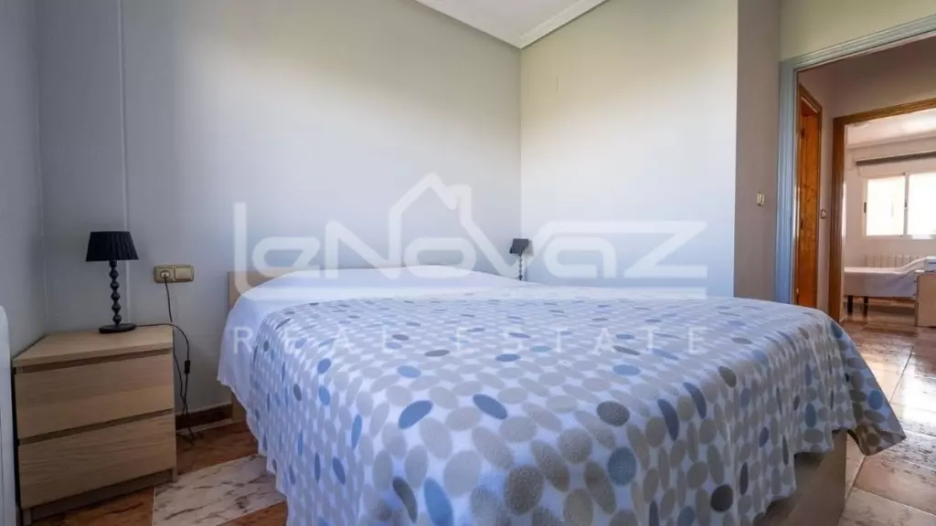 Апартаменти в La Zenia, Ref.1493-6