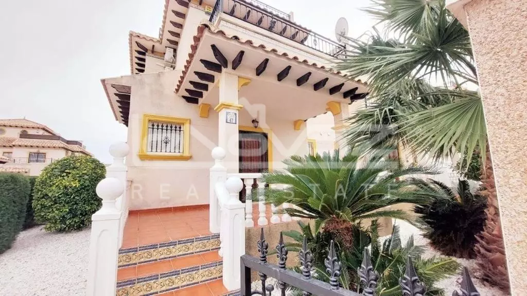 Bungalow en Villamartin, Ref.1494-0