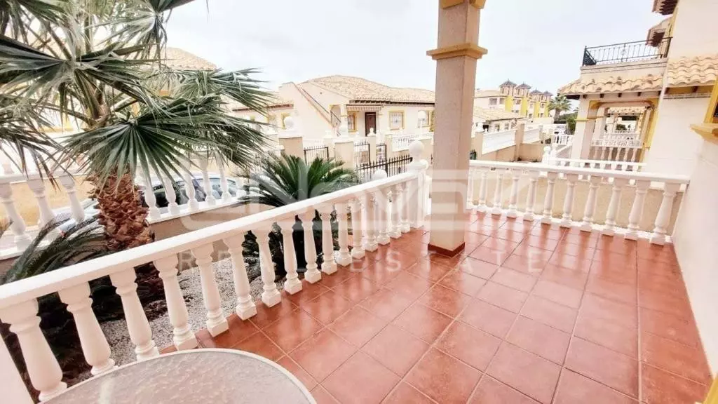 Bungalow en Villamartin, Ref.1494-1