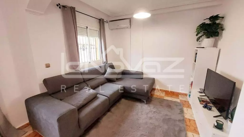 Bungalow en Villamartin, Ref.1494-2