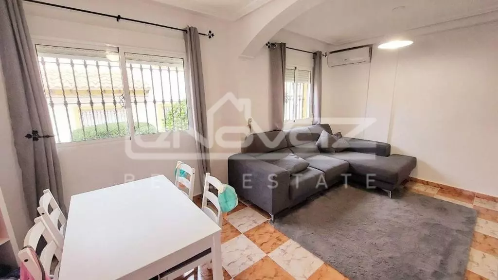 Bungalow en Villamartin, Ref.1494-3