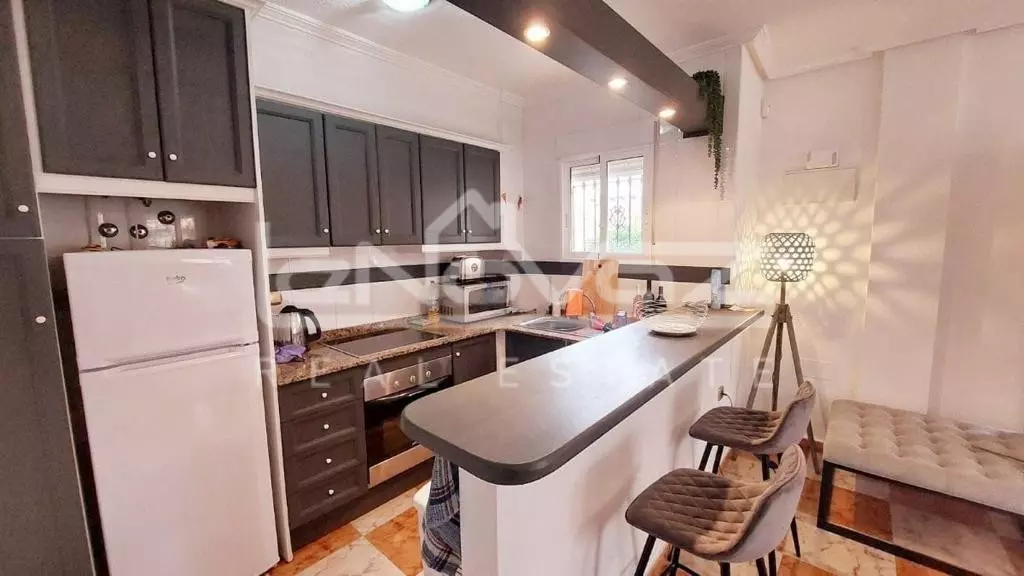 Bungalow en Villamartin, Ref.1494-4