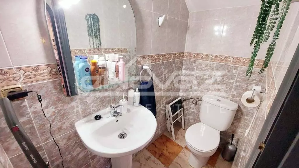 Bungalow en Villamartin, Ref.1494-5