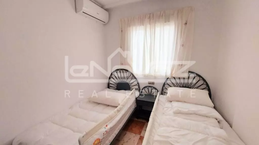 Bungalow en Villamartin, Ref.1494-6