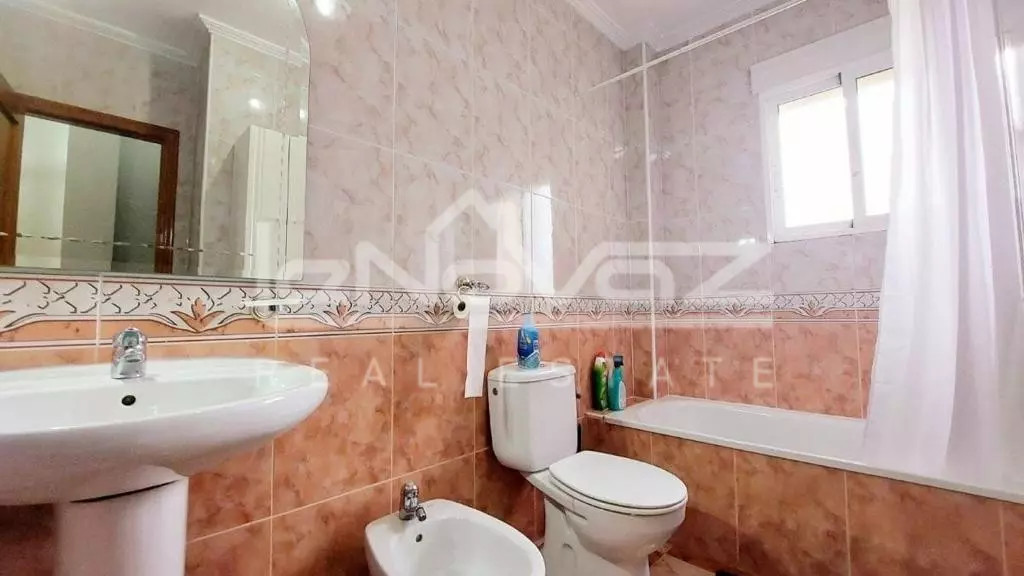 Bungalow en Villamartin, Ref.1494-7