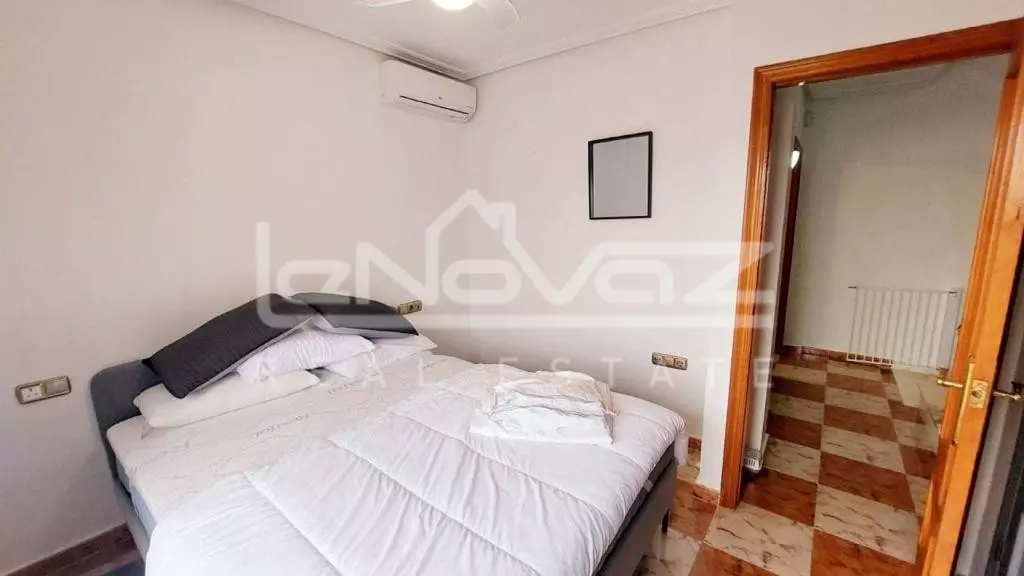 Bungalow en Villamartin, Ref.1494-8