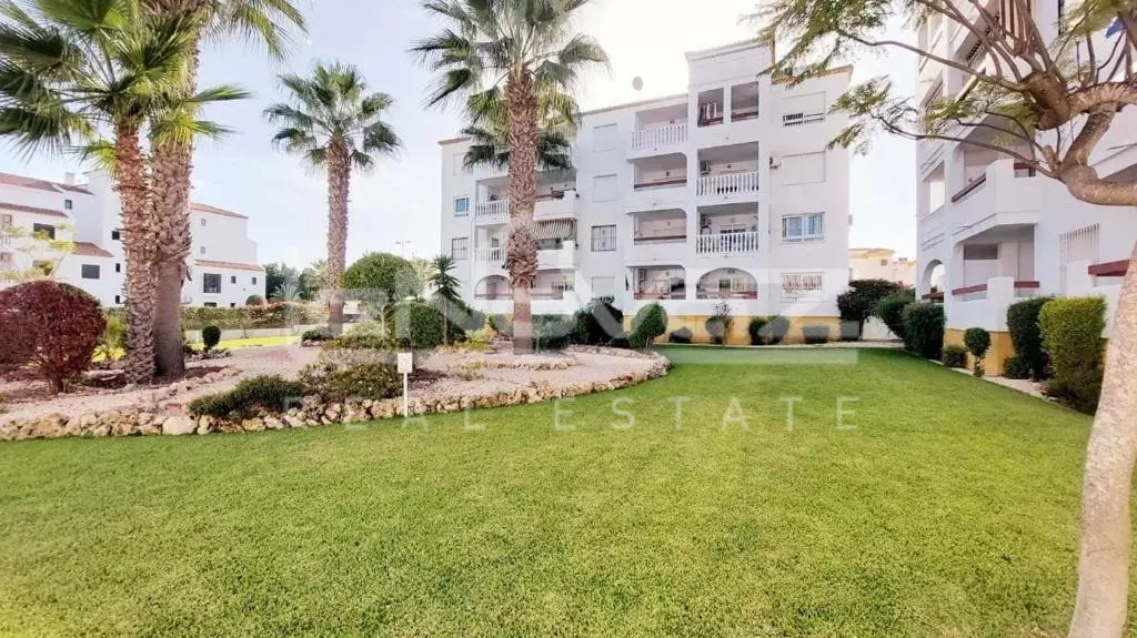 Apartments in Los Dolces, Ref.1495-0