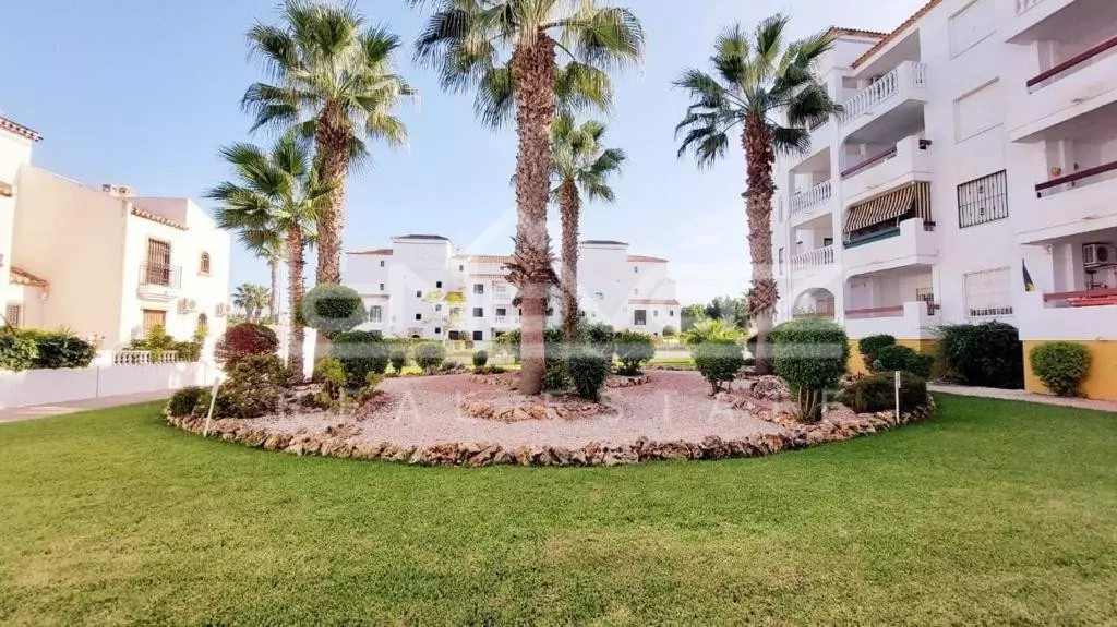 Apartments in Los Dolces, Ref.1495-1