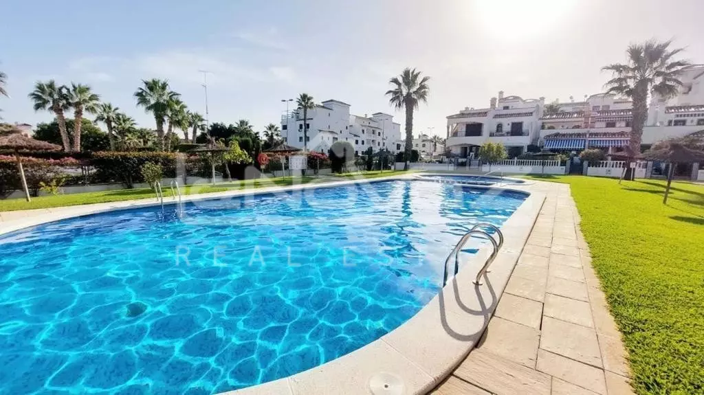 Apartments in Los Dolces, Ref.1495-10