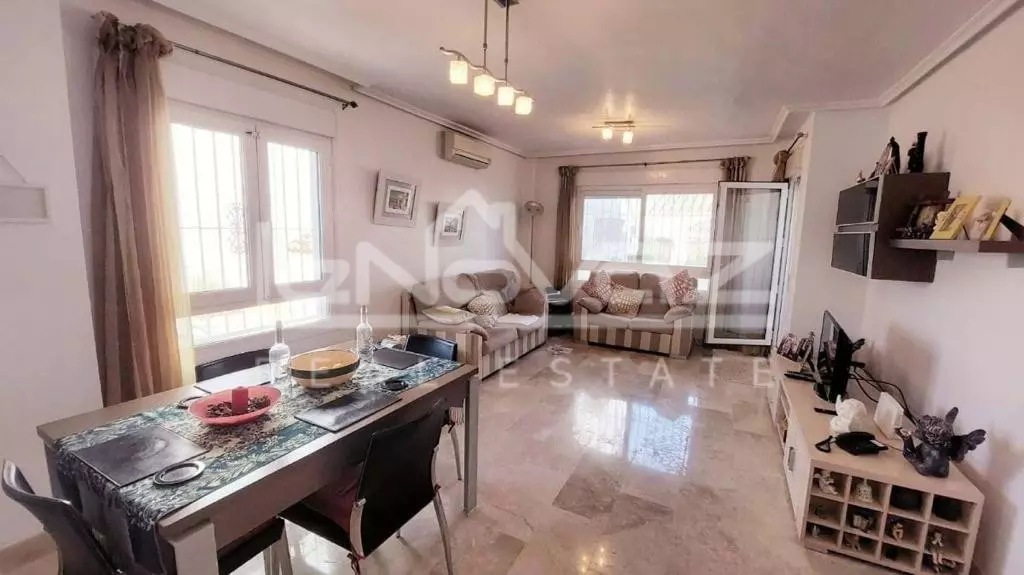 Apartments in Los Dolces, Ref.1495-2