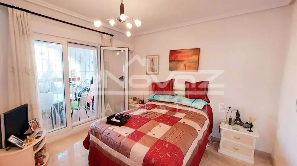 Apartments in Los Dolces, Ref.1495-7