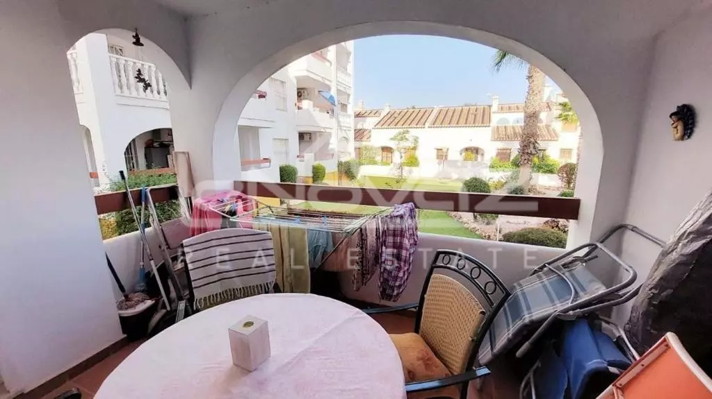 Apartments in Los Dolces, Ref.1495-9
