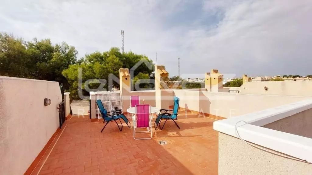 Апартаменти в Villamartin, Ref.1496-7