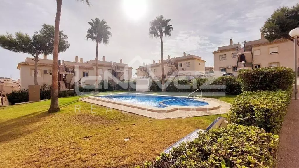 Апартаменти в Villamartin, Ref.1496-9