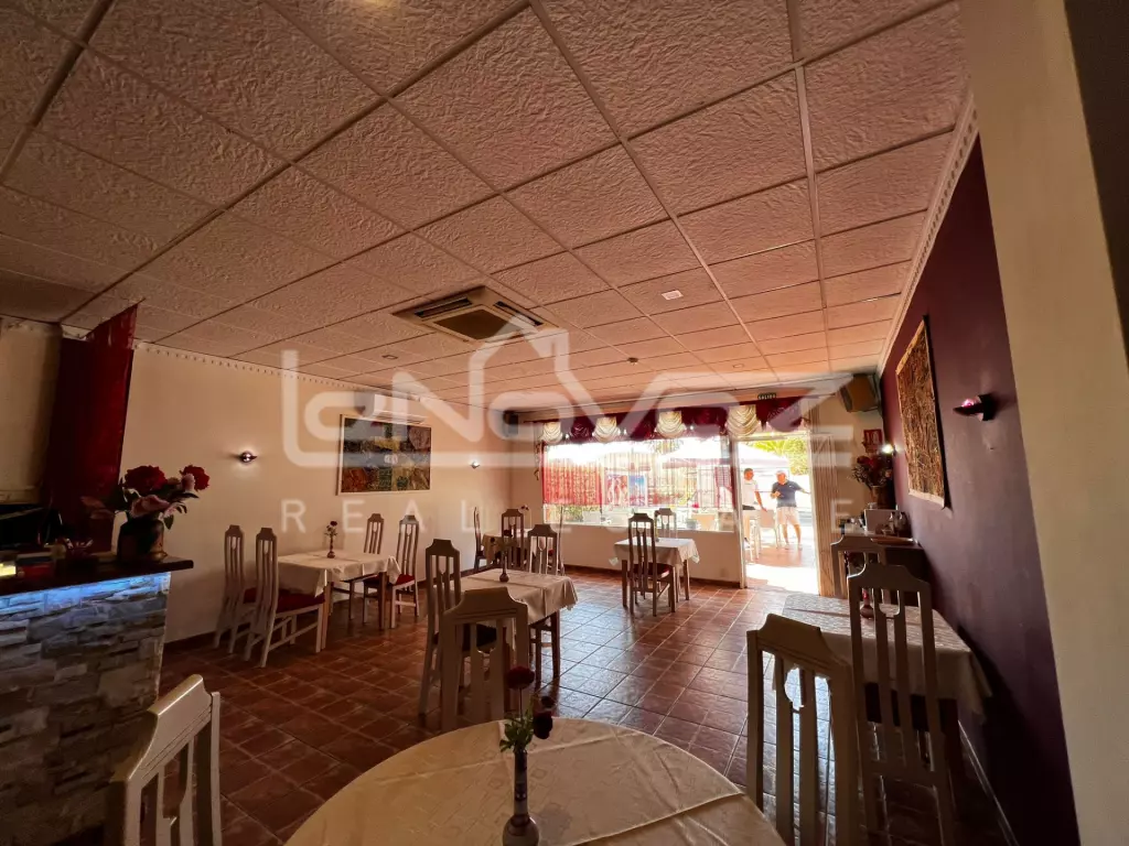 Bienes raíces comerciales en La Zenia, Ref.1499-3