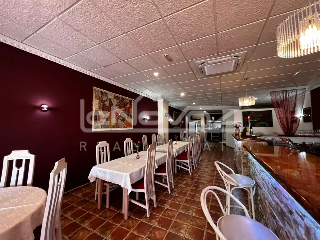 Bienes raíces comerciales en La Zenia, Ref.1499-4