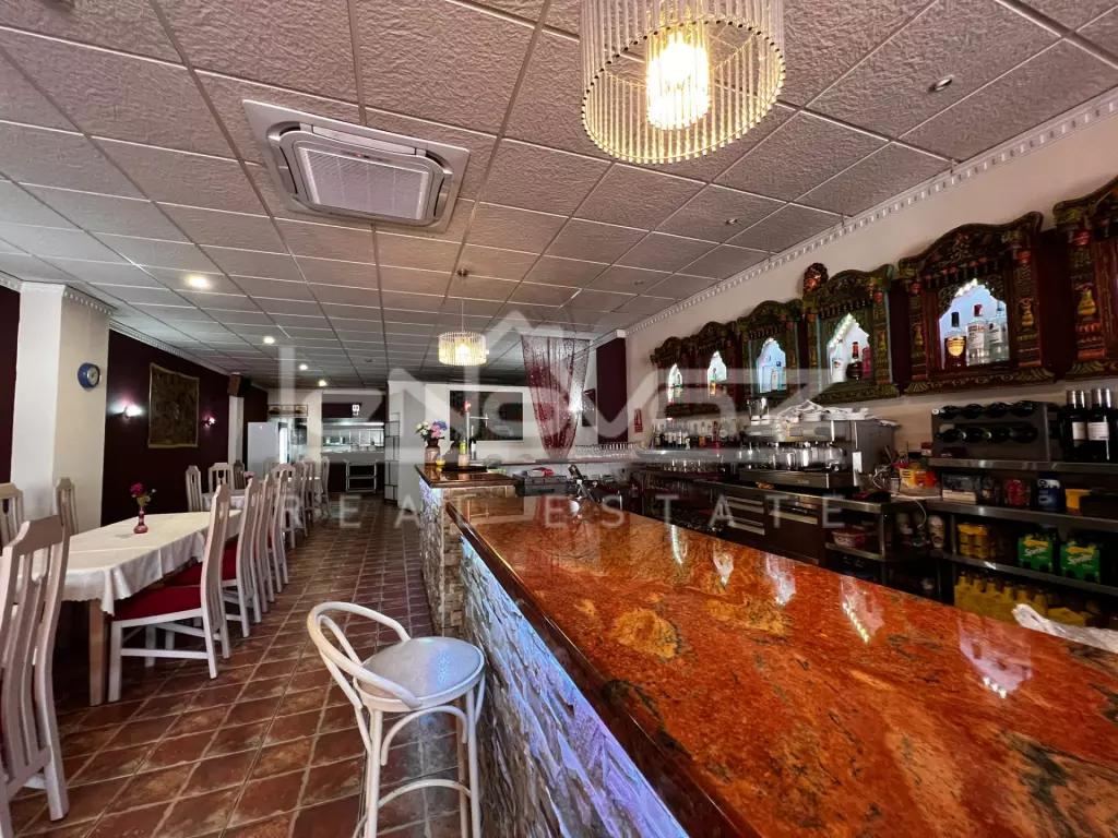 Bienes raíces comerciales en La Zenia, Ref.1499-5