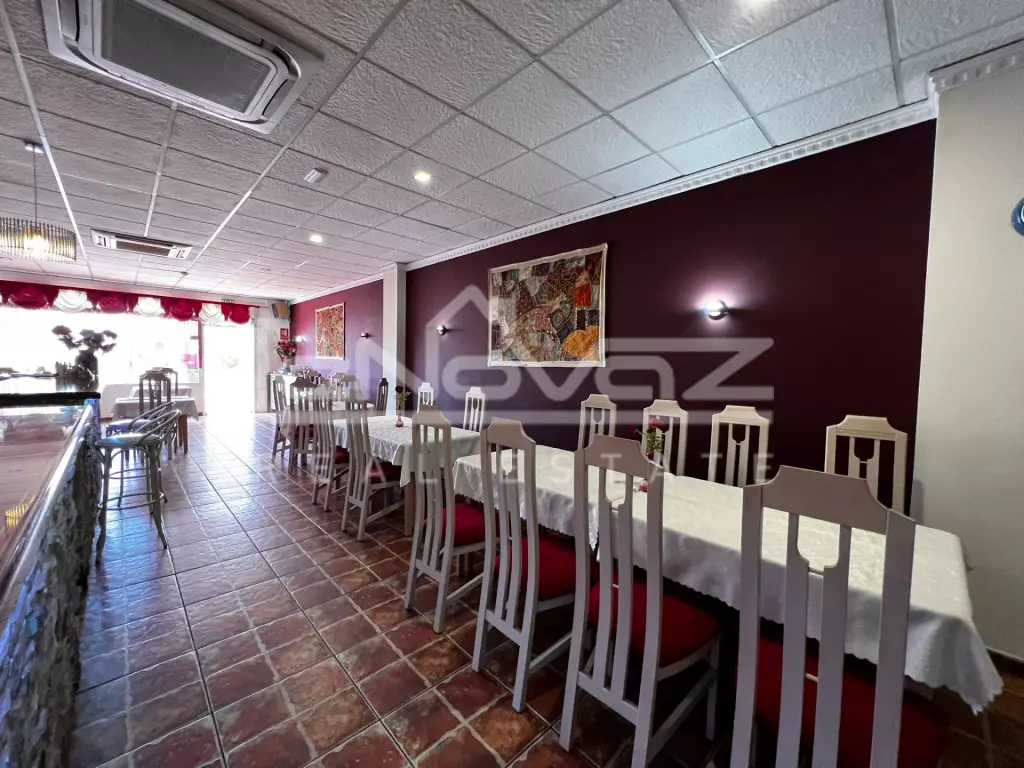 Bienes raíces comerciales en La Zenia, Ref.1499-6