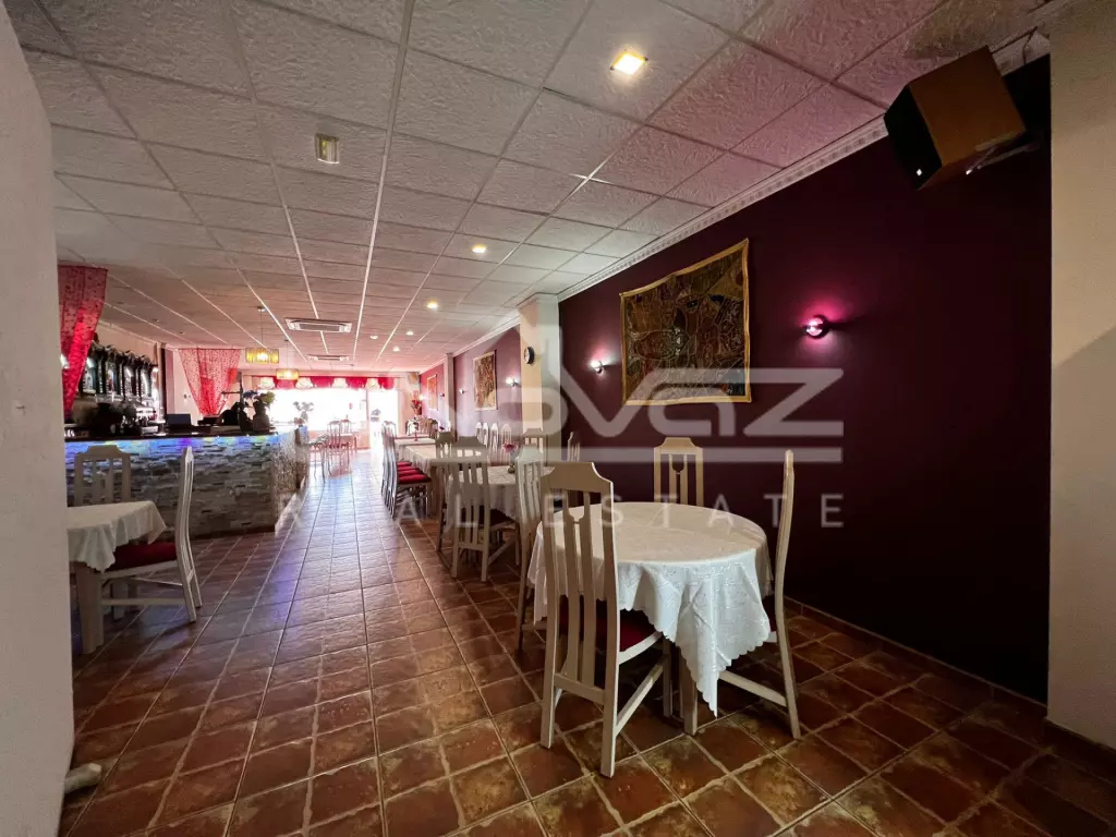 Bienes raíces comerciales en La Zenia, Ref.1499-7