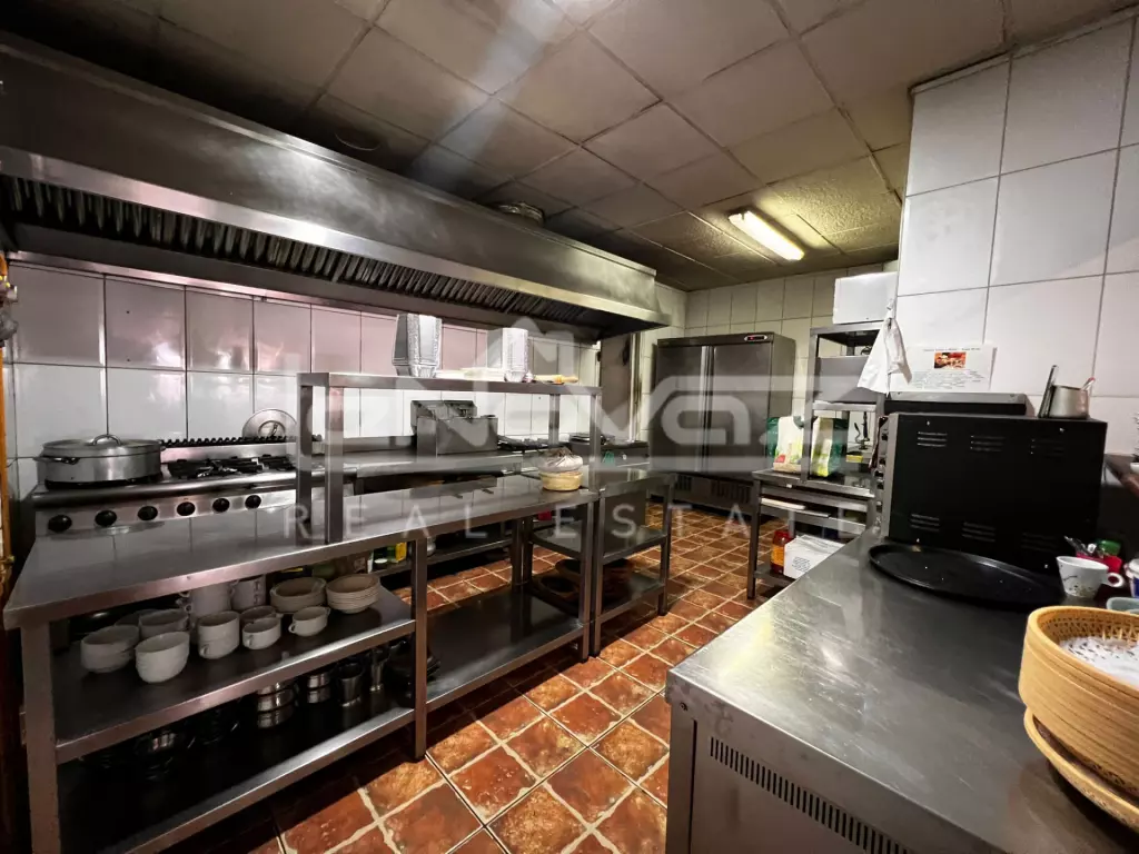 Bienes raíces comerciales en La Zenia, Ref.1499-9