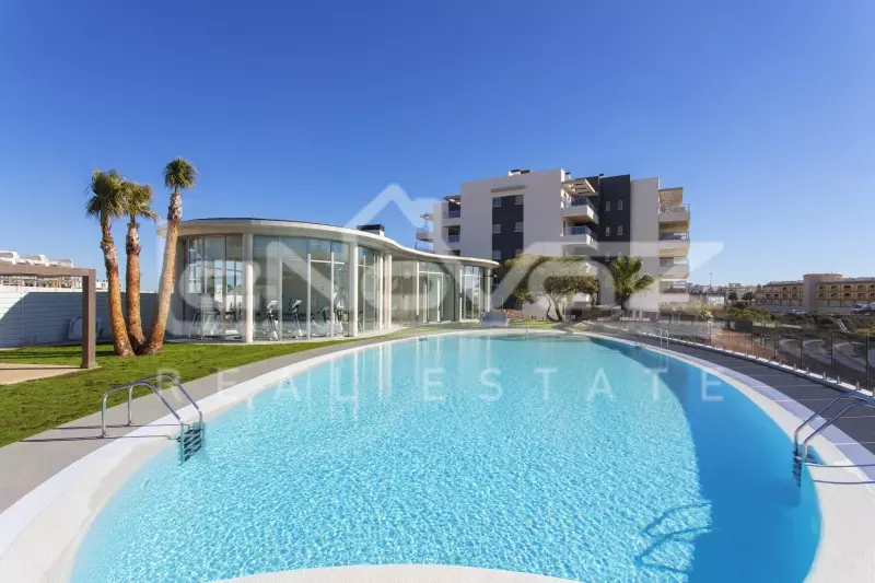 Пентхаус в Los Dolces 71 м², Ref.1501-1