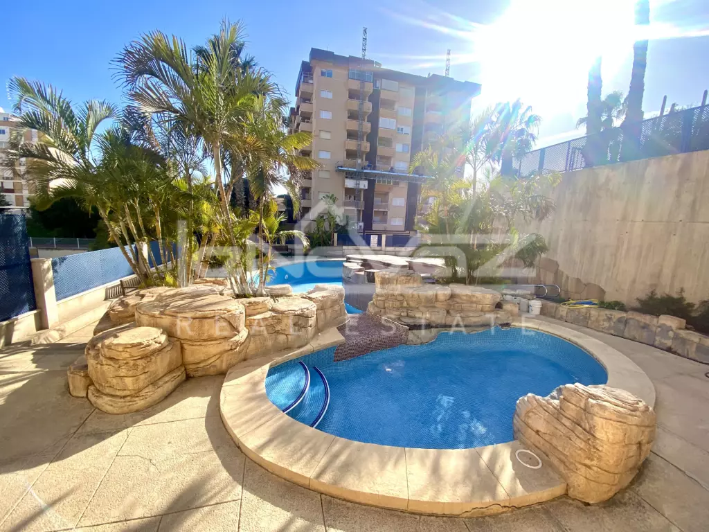 Апартаменти в La Zenia, Ref.1511-0