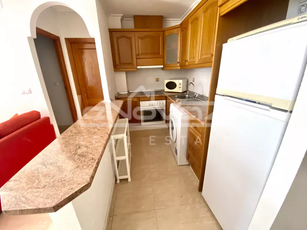 Апартаменти в La Zenia, Ref.1511-1